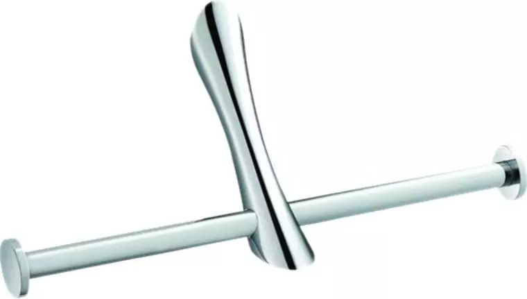 

Держатель для туалетной бумаги «Art&Max» Elegant AM-E-1583B на стену хром