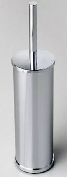 

Ёршик для унитаза «Art&Max» Ovale AM-E-D001AL напольный хром