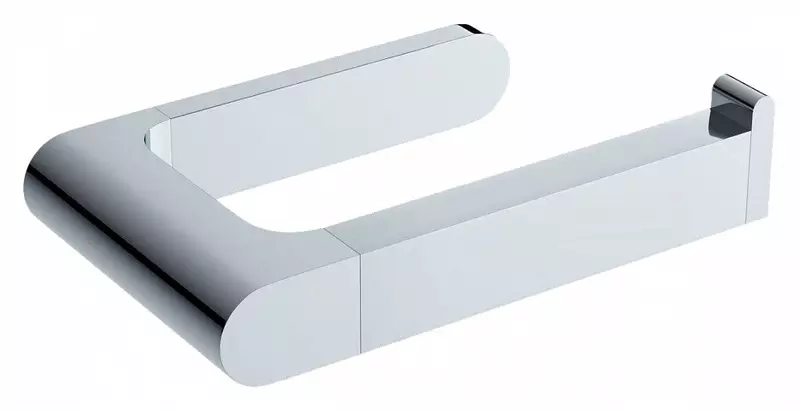 

Держатель для туалетной бумаги «Art&Max» Platino AM-E-3983AL на стену хром
