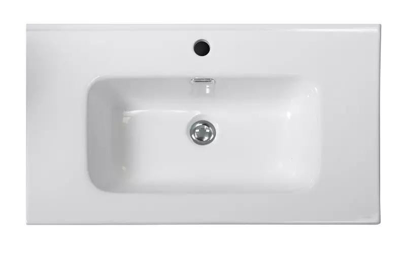 

Раковина «Belbagno» 90/50 BB900ETL фаянсовая белая