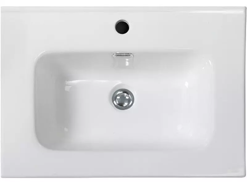 

Раковина «Belbagno» 70/50 BB700ETL фаянсовая белая
