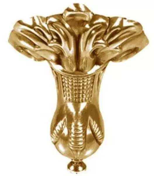 

Ножки под ванну «Belbagno» BB-LEG-EAGLE-ORO золото