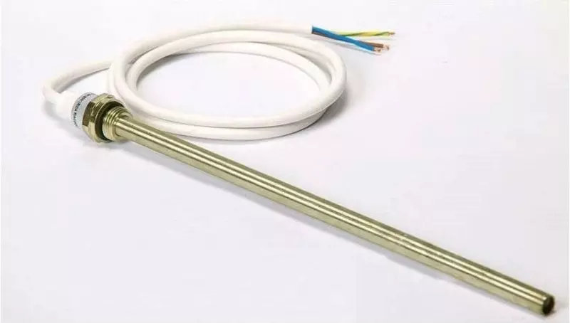 

Тэн «Cezares» CZR-150-ERS-03 150W золото