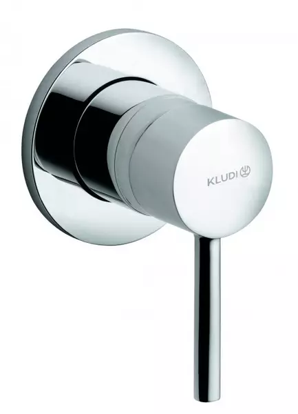 

Смеситель для душа «Kludi» Bozz 389250576 хром