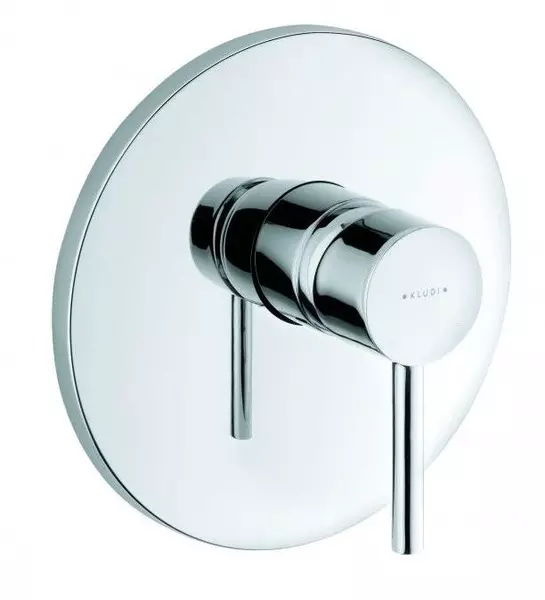 

Смеситель для душа «Kludi» Bozz 386550576 хром