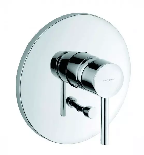 

Смеситель для ванны «Kludi» Bozz 386500576 хром