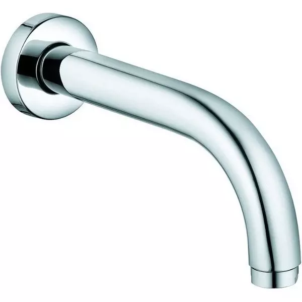 

Излив к смесителю «Kludi» Bozz 3850505 16 хром