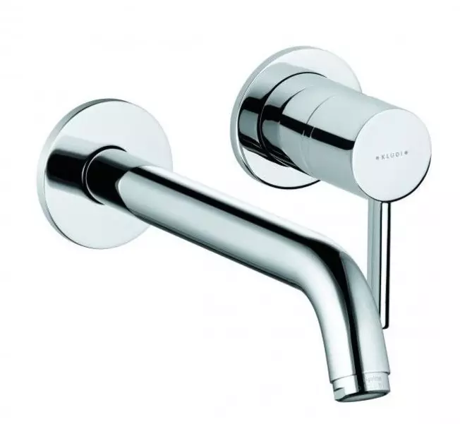 

Смеситель для раковины «Kludi» Bozz 382450576 хром
