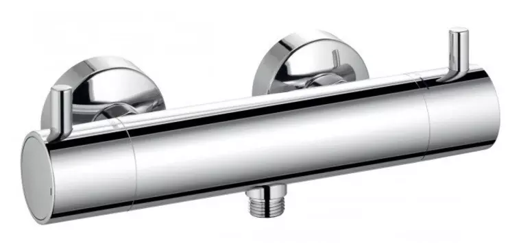 

Смеситель для душа «Kludi» Bozz 352030538 с термостатом хром