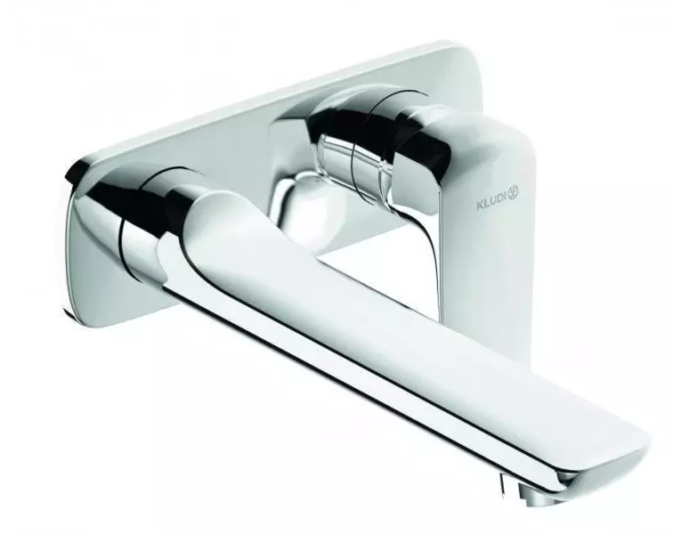 

Смеситель для раковины «Kludi» Ameo 412450575 хром