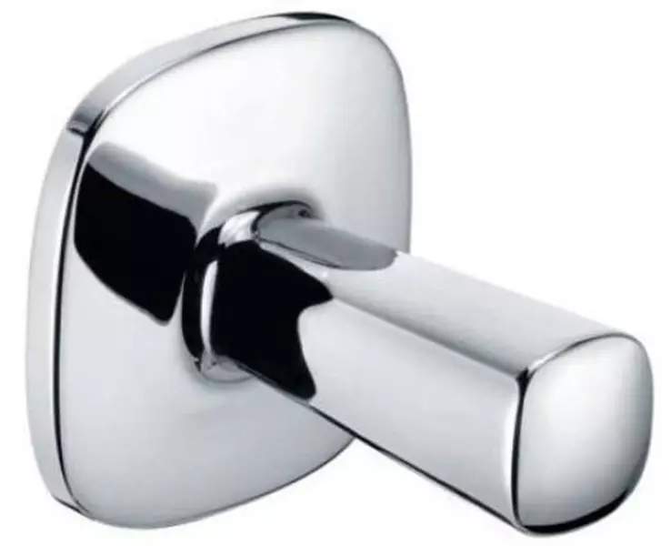 

Крючок «Kludi» Ambienta 5398405 на стену хром