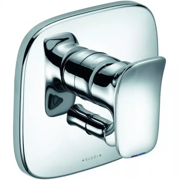 

Смеситель для душа «Kludi» Ambienta 536500575 хром