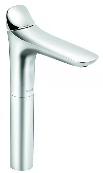 

Смеситель для раковины «Kludi» Ambienta 532980575 хром