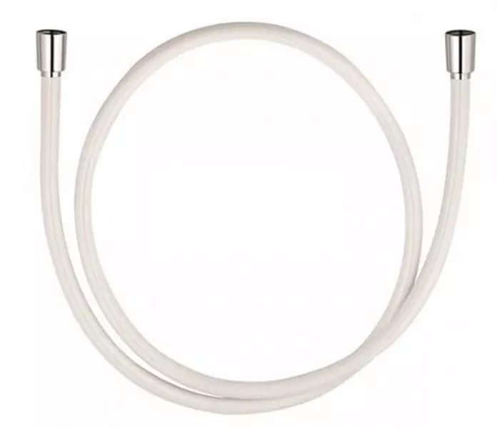 

Душевой шланг «Kludi» Suparaflex Silver 610729100 160 см белый
