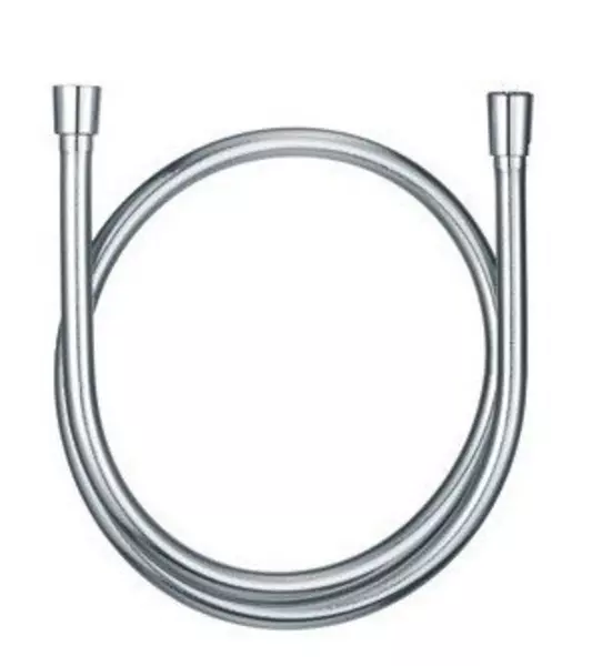 

Душевой шланг «Kludi» Suparaflex Silver 610710500 125 см серый