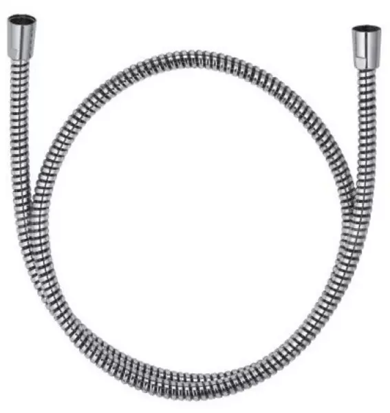 

Душевой шланг «Kludi» Logoflex 610570500 200 см хром