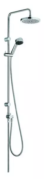 

Душевая стойка «Kludi» Zenta 660900500 хром