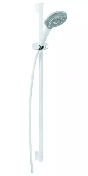

Душевой гарнитур «Kludi» FreshLine 6794091-00 3S белый