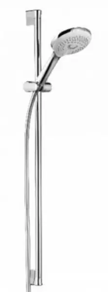 

Душевой гарнитур «Kludi» Freshline 679400500 3S хром