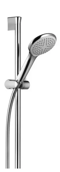 

Душевой гарнитур «Kludi» Freshline 678400500 3S хром