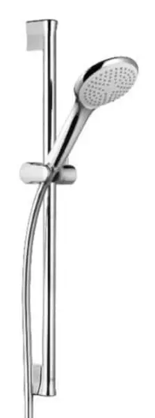 

Душевой гарнитур «Kludi» Freshline 678300500 3S хром
