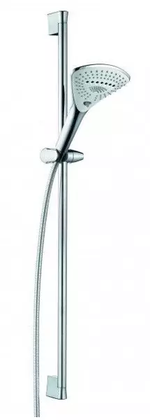 

Душевой гарнитур «Kludi» Fizz 6774005-00 3S хром