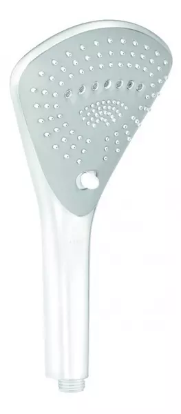 

Ручная лейка «Kludi» Fizz 677004300 3S белая