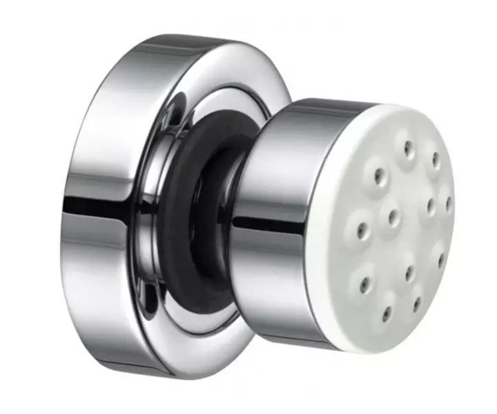 

Душевая форсунка «Kludi» Fizz 670830500 хром