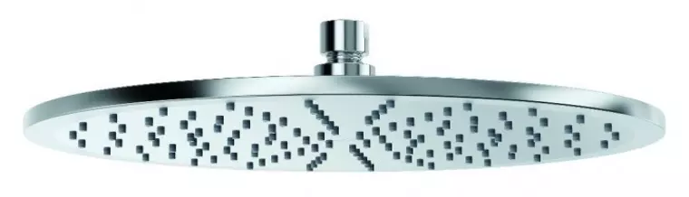 

Верхний душ «Kludi» A-QA 643300500 хром