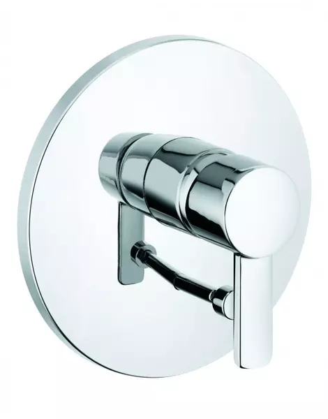 

Смеситель для душа «Kludi» Zenta 386500575 хром