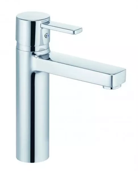 

Смеситель для раковины «Kludi» Zenta 382650575 хром