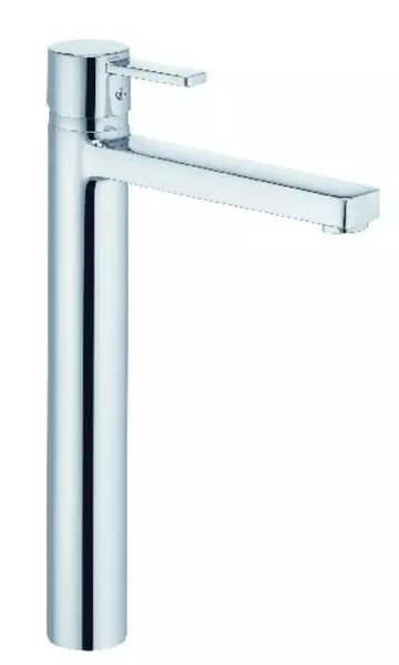 

Смеситель для раковины «Kludi» Zenta 382570575 хром