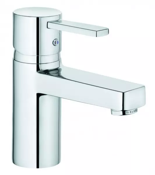 

Смеситель для раковины «Kludi» Zenta 382510575 хром