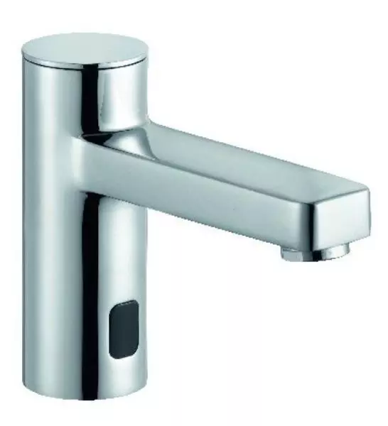 

Смеситель для раковины «Kludi» Zenta 3820005 сенсорный хром