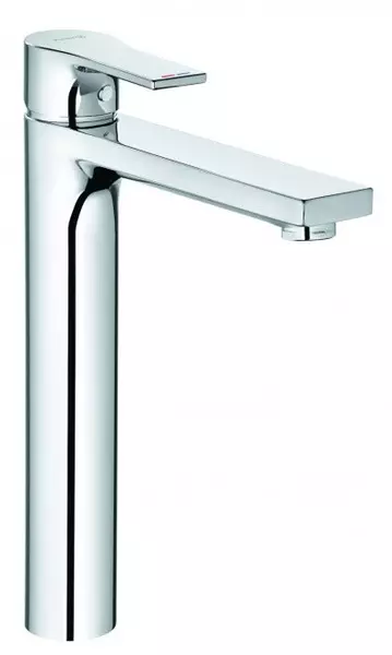 

Смеситель для раковины «Kludi» Zenta 482560565 хром