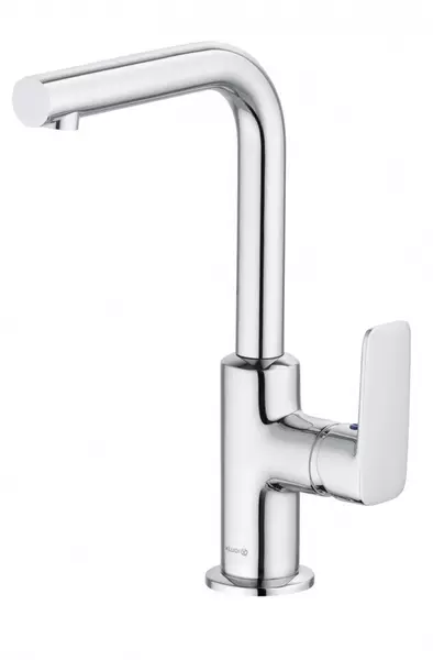

Смеситель для раковины «Kludi» Pure&Style 400240575 хром