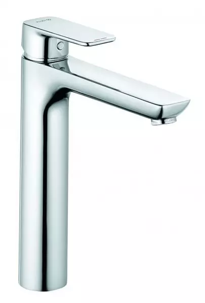 

Смеситель для раковины «Kludi» Pure&Style 402960575 хром