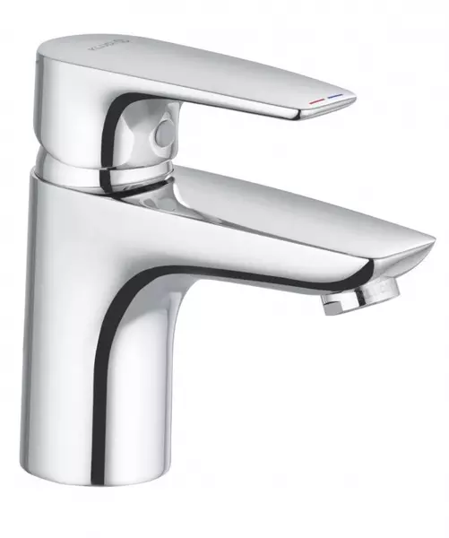 

Смеситель для раковины «Kludi» Pure&Solid 340280575 хром