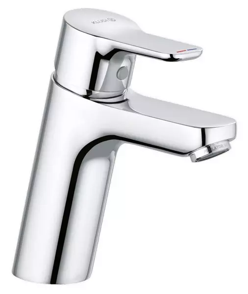 

Смеситель для раковины «Kludi» Pure&Easy 372920565 хром