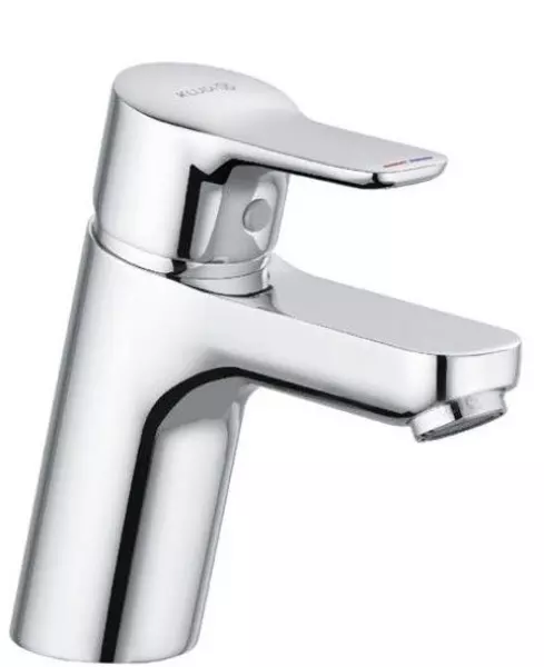 

Смеситель для раковины «Kludi» Pure&Easy 370280565 хром