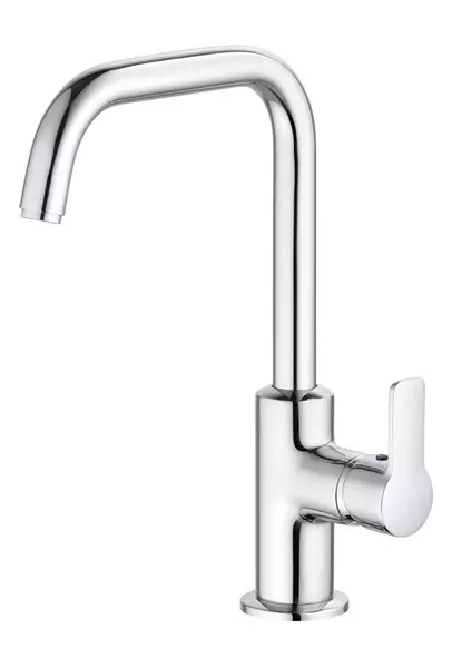 

Смеситель для раковины «Kludi» Pure&Easy 370240565 хром