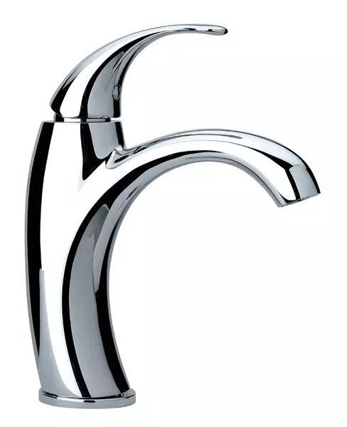 

Смеситель для раковины «Paini» Fiori F2CR205LMKM хром