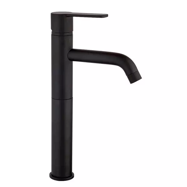 

Смеситель для раковины «Paini» Cox 78YO205LLFTLMKM чёрный