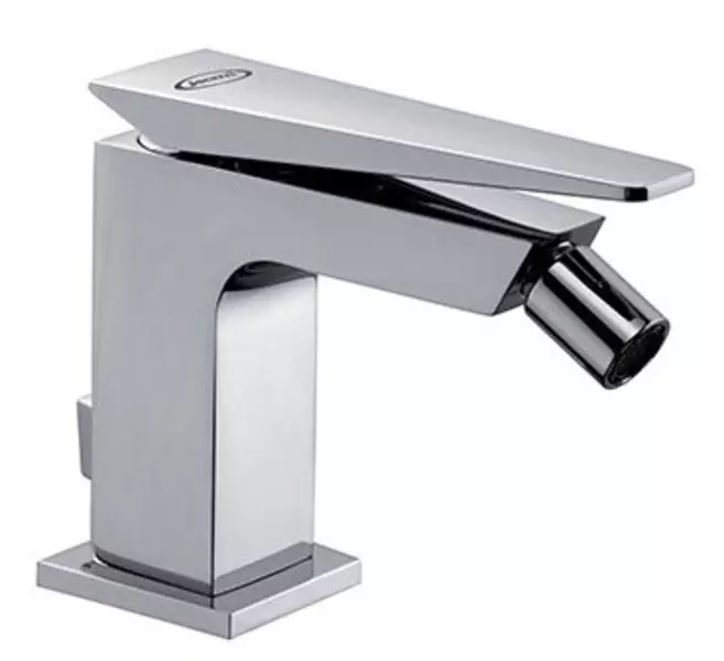 

Смеситель для биде «Jacuzzi» Beam 0AM00094JA00 с донным клапаном хром