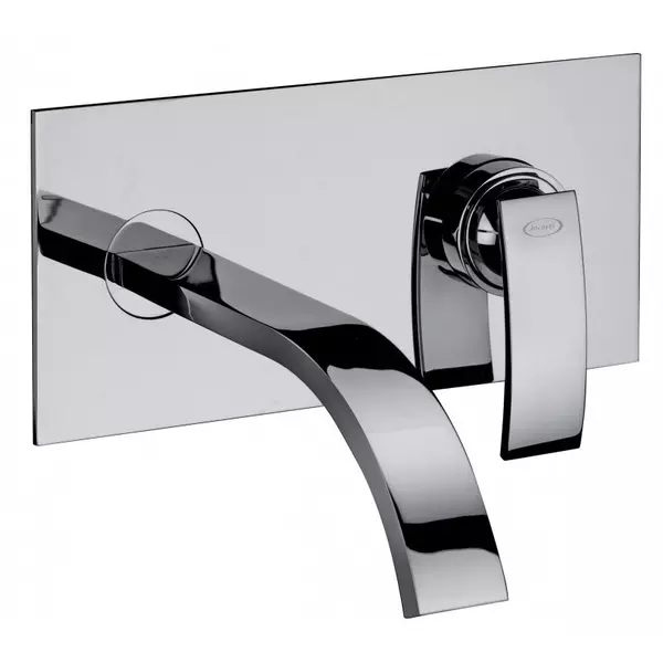 

Смеситель для раковины «Jacuzzi» Glint 0IQ00497JA00 хром