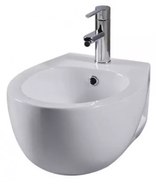 

Подвесное биде «Am.Pm» Tender C453411WHI белое