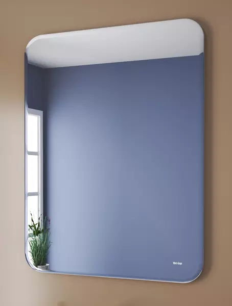 

Зеркало «Albert&Bayer» Simple 70/90M без света