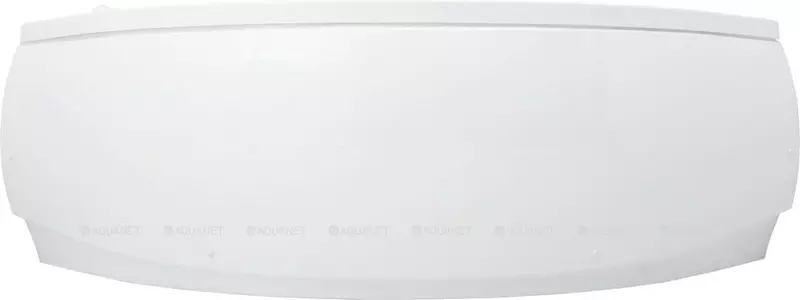 

Экран под ванну «Aquanet» Malta New 150 белый