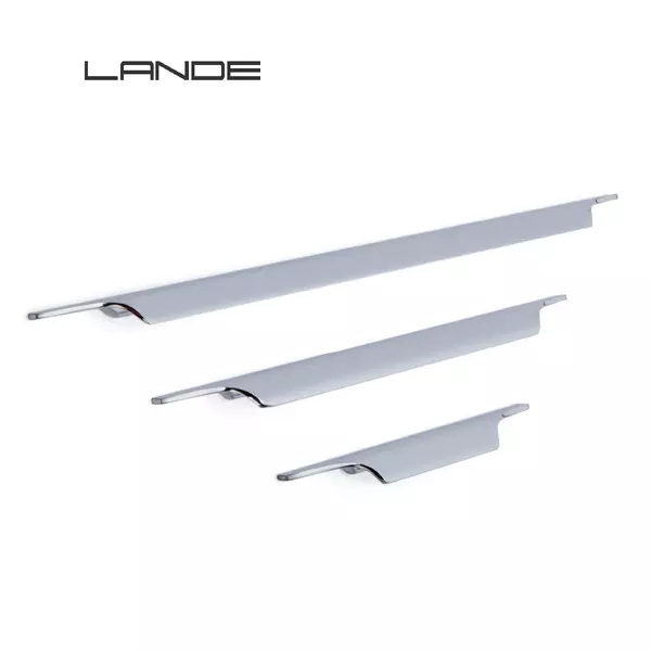 Пенал «Diborg» Lande Q 35 подвесной белый/дуб универсальный