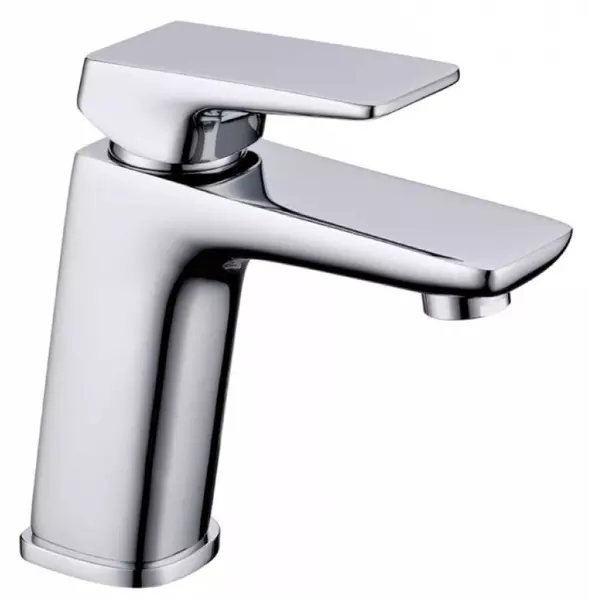 

Смеситель для раковины «Bravat» Freya F1368401CP-ENG хром